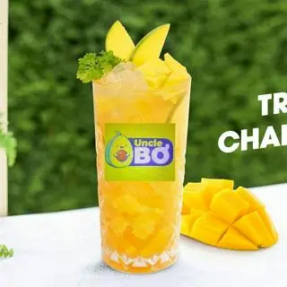 Hình ảnh Trà chanh Xoài