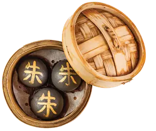 Hình ảnh Bánh bao ' Chu Dimsum'