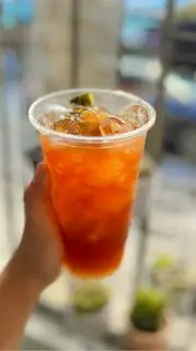 Hình ảnh Trà tắc xí muội nhỏ