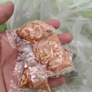 Hình ảnh Muối Gói