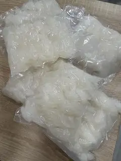 Hình ảnh Cơm Dừa Nước ( đã tách vỏ, cấp đông ) 1000gram