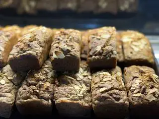Hình ảnh Bánh Chuối 