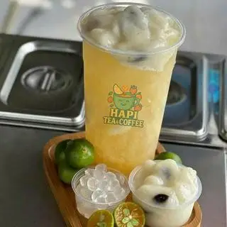 Hình ảnh Trà mãng cầu