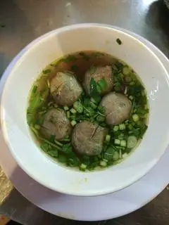 Hình ảnh Thêm Bò Viên