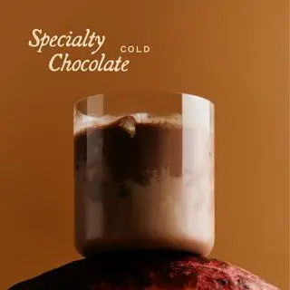 Hình ảnh Specialty Chocolate Cold