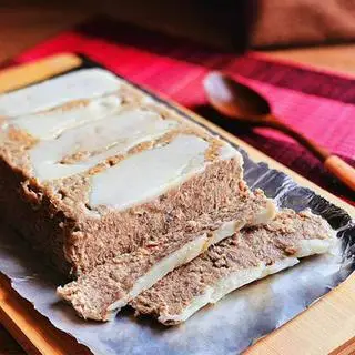 Hình ảnh Pate Thường