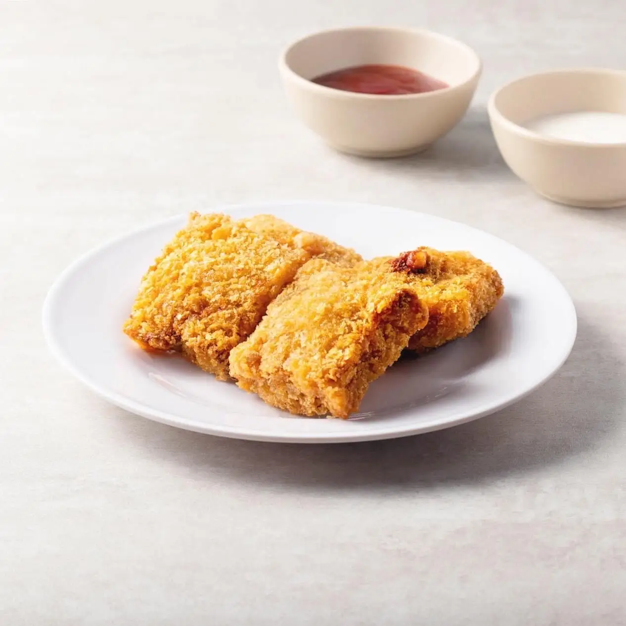 Hình ảnh 3 Bánh Gà Cari