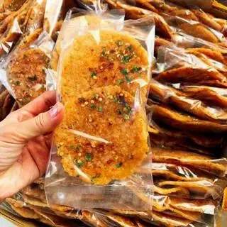 Hình ảnh Cơm Cháy Nước Mắm