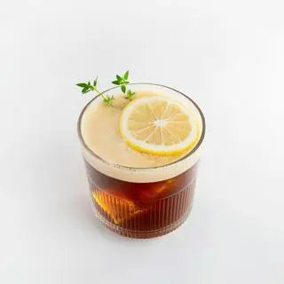Hình ảnh Ginger lemon