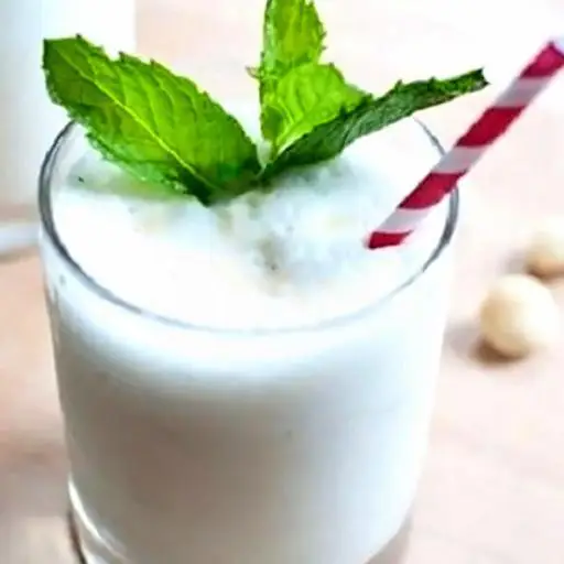 Hình ảnh Sữa chua mãng cầu