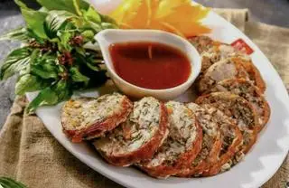 Hình ảnh Dồi Sụn(1 cây)