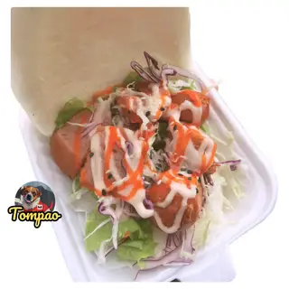 Hình ảnh Pao Xúc Xích