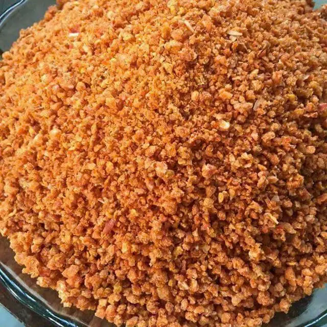 Hình ảnh Muối tây ninh thêm