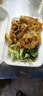 Hình ảnh Bánh ướt chay