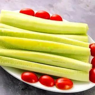 Hình ảnh Dưa chuột chẻ