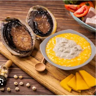 Hình ảnh ĐẶC BIỆT : Bào Ngư 