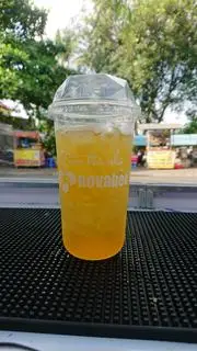 Hình ảnh Trà chanh tươi 