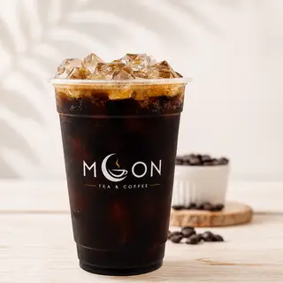 Hình ảnh Đen đá M