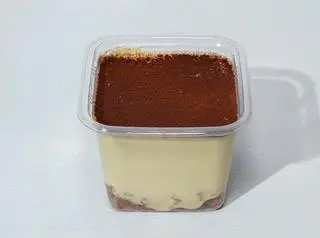 Hình ảnh Tiramisu cacao