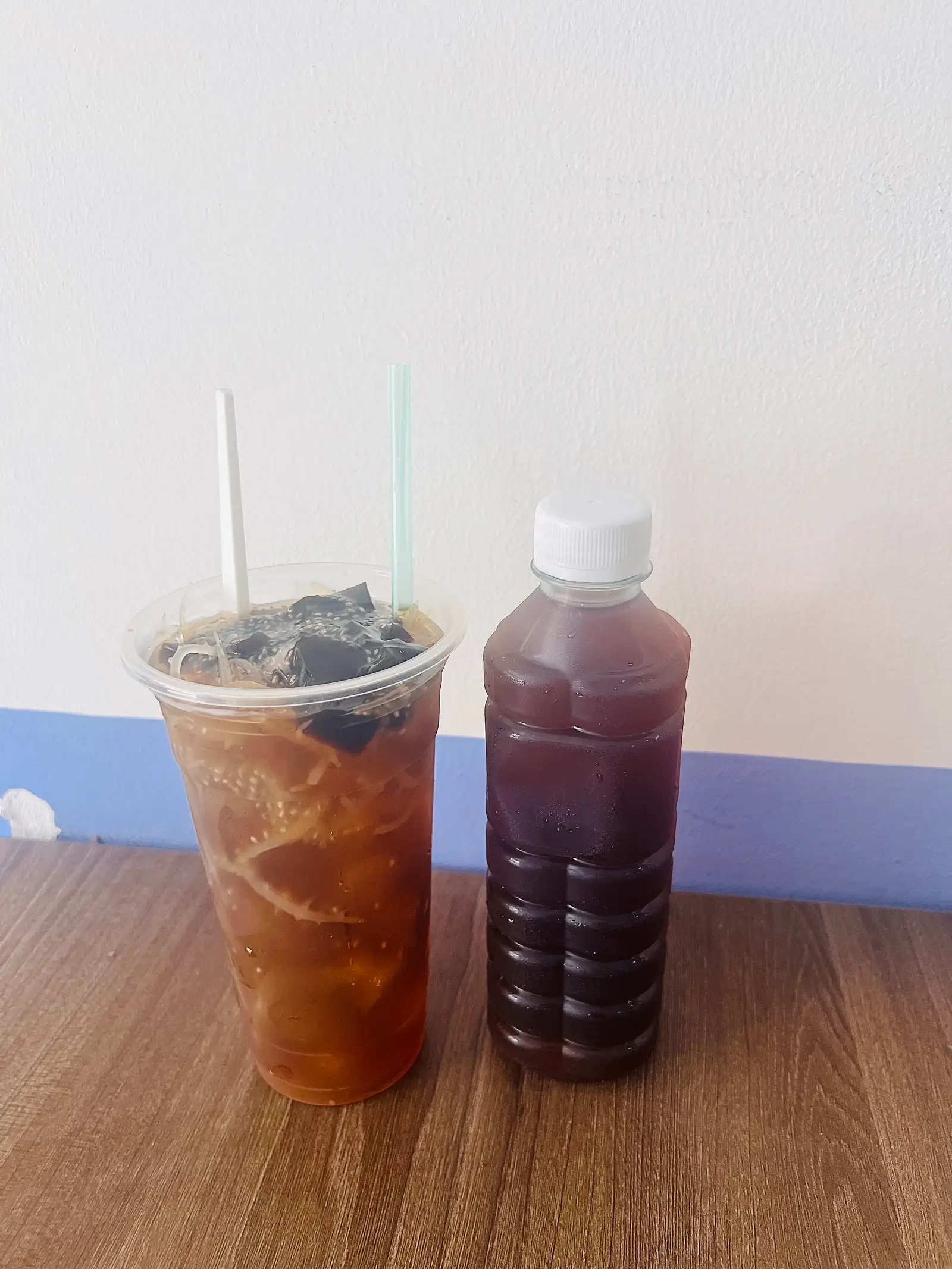Hình ảnh Sâm ngũ vị có topping