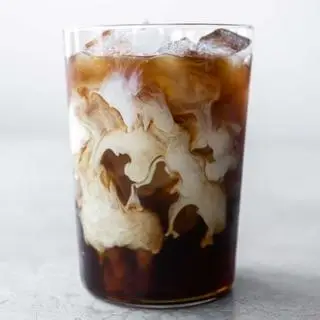 Hình ảnh Robusta (Sữa)