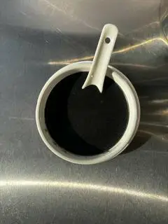 Hình ảnh Chè mè đen - nóng