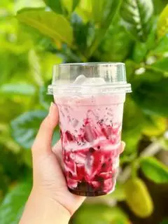 Hình ảnh Sữa Chua Việt Quất  - 700 ml