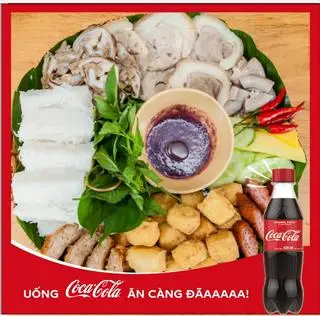 Hình ảnh Suất 2ng đầy đủ + 1 coca