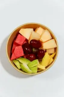 Hình ảnh Mix tùm lum 600g