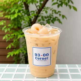 Hình ảnh Lục trà sữa vải