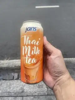 Hình ảnh Trà sữa Truyền thống 