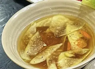 Hình ảnh Nước mắm chấm thêm