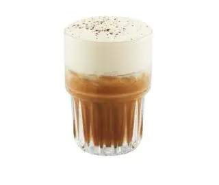 Hình ảnh cafe Muối