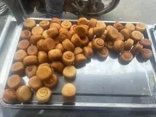 Hình ảnh bánh bao 