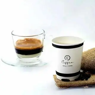 Hình ảnh Cà phê sữa nóng