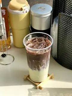 Hình ảnh Nành cacao