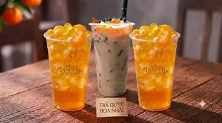 Hình ảnh Combo 3 ly 150k