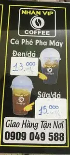 Hình ảnh Coffee sữa nóng, sữa đá