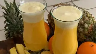 Hình ảnh Nước ép dứa