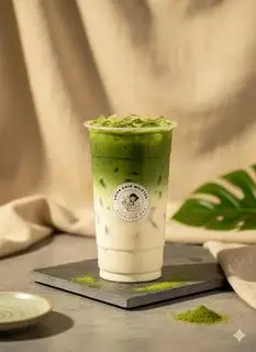 Hình ảnh Matcha Latte
