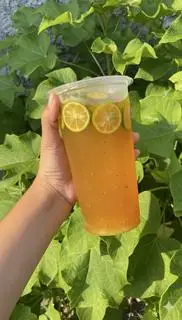 Hình ảnh Trà Tắc