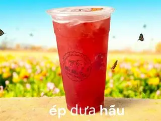 Hình ảnh Nước ép dưa hấu 