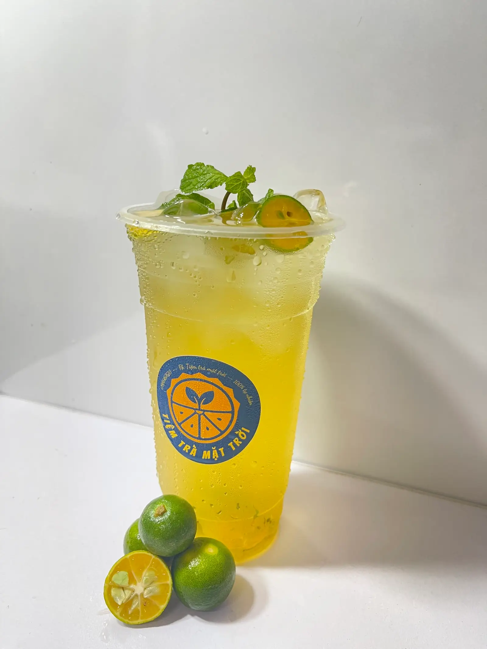 Hình ảnh Trà Tắc