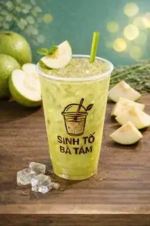 Hình ảnh Nước ép ổi