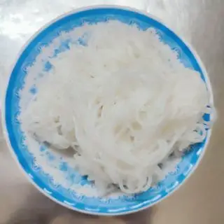 Hình ảnh BÚN ĂN THÊM 