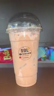 Hình ảnh Trà sữa socola