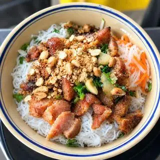 Hình ảnh Bún Thịt Nướng