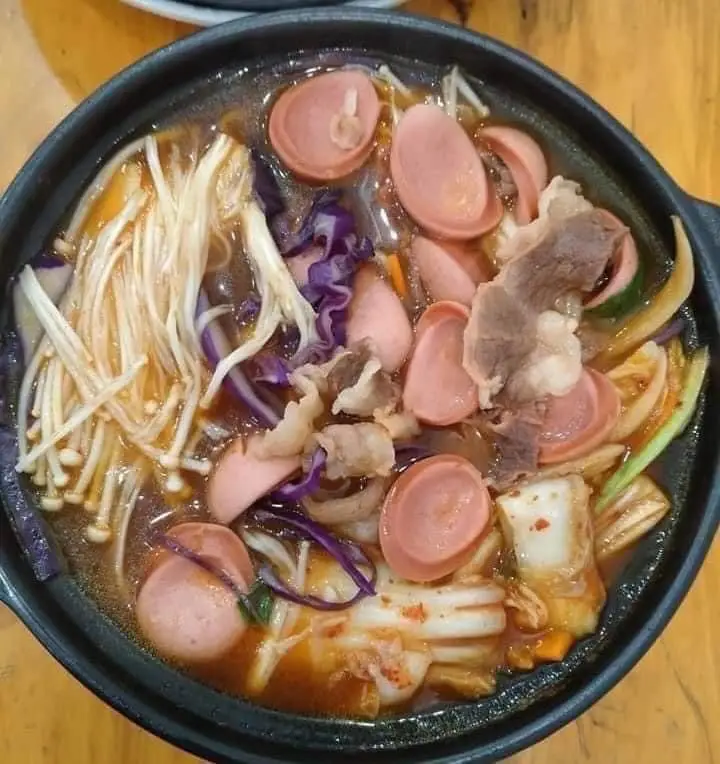 Hình ảnh Mỳ cay bò