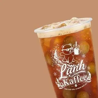 Hình ảnh Kombucha sấu