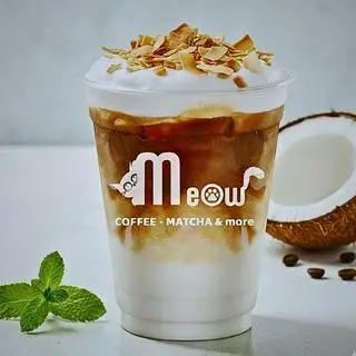 Hình ảnh Bạc xỉu cốt dừa